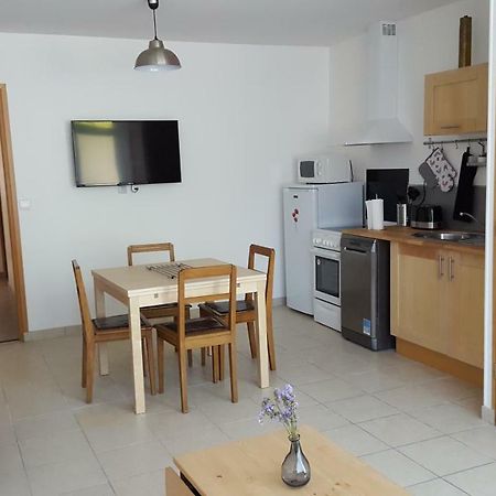 Le Gite De Beatrice Et Laurent Apartment Villers-Bretonneux ภายนอก รูปภาพ