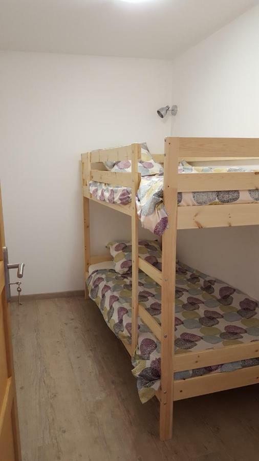 Le Gite De Beatrice Et Laurent Apartment Villers-Bretonneux ภายนอก รูปภาพ