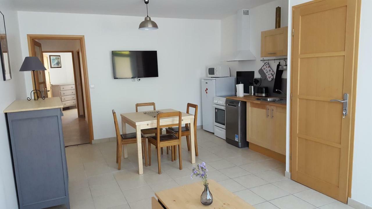 Le Gite De Beatrice Et Laurent Apartment Villers-Bretonneux ภายนอก รูปภาพ